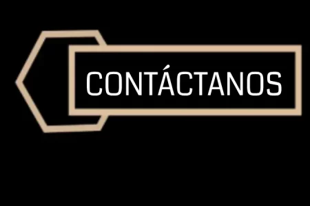 CONTACTANOS